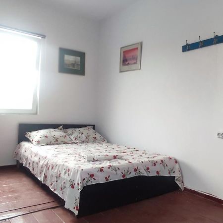 Stuffstock Hostel 苏利纳 外观 照片