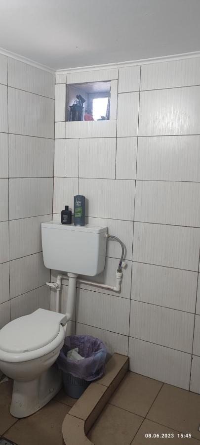 Stuffstock Hostel 苏利纳 外观 照片