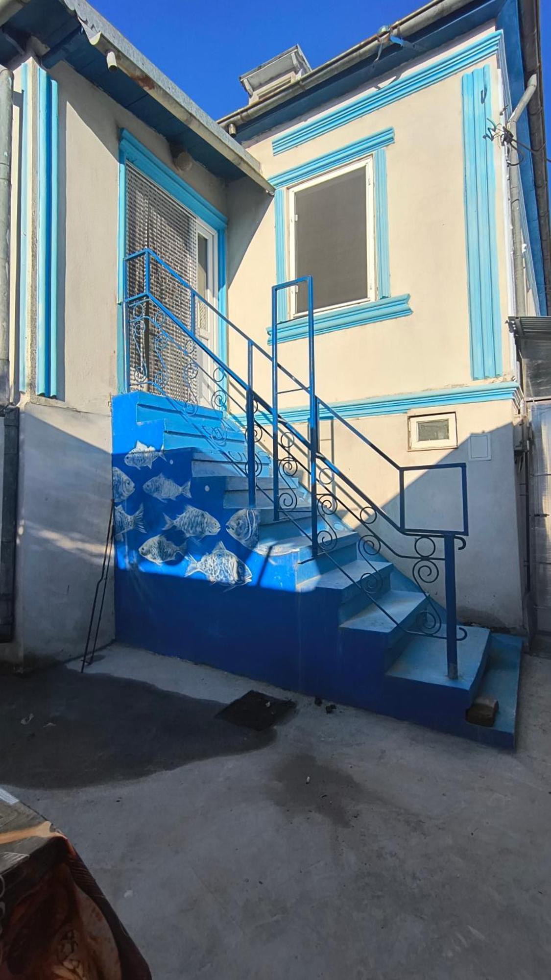Stuffstock Hostel 苏利纳 外观 照片